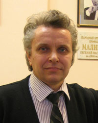 Александр Васильевич Фоменко