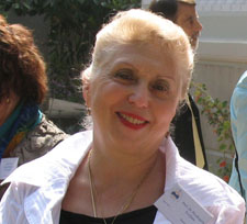 Светлана Викторовна Прожогина